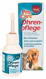 Ohrenpflege, 50 ml