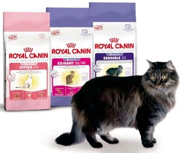 Royal Canin