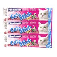 Vitakraft Stick minis Lachs